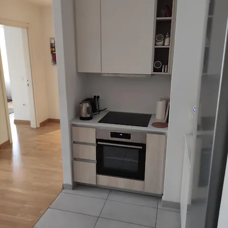 Appartement Waterfront Comfortable *