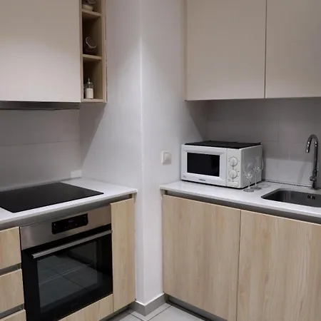 Waterfront Comfortable