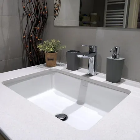 Appartement Waterfront Comfortable