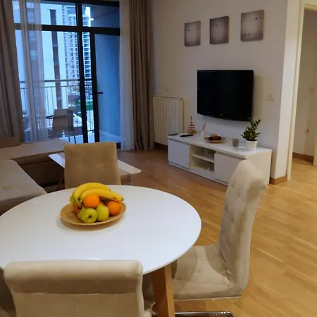 Apartment Waterfront Comfortable *
