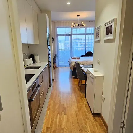 Waterfront Comfortable Apartment *