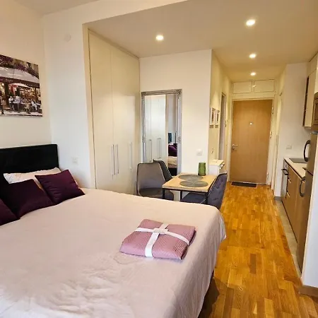 Apartment Waterfront Comfortable *