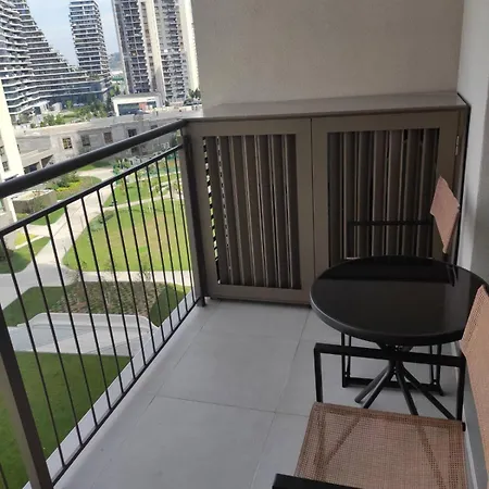 Waterfront Comfortable Apartment