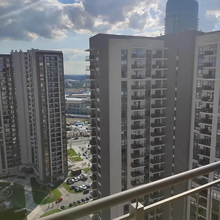 Waterfront Comfortable Apartment