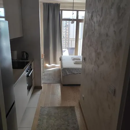 Waterfront Comfortable Belgrado