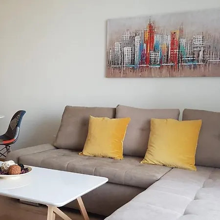 Waterfront Comfortable * Belgrado